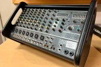 Yorkville M810-2 Micromix 10 channel Powered Mixer for Sale