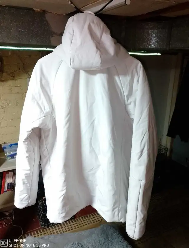 BNWT MENS POINT ZERO WINTER JACKET  in Men's in Kitchener / Waterloo - Image 6