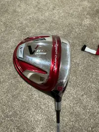 Nike Victory Red Pro Limited Edition Driver