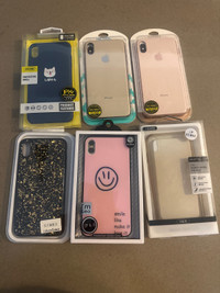 IPhone XS Max cases
