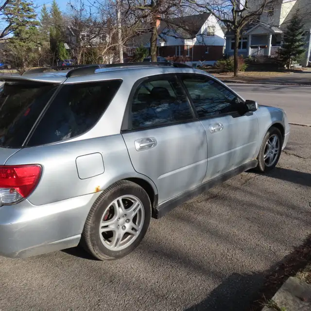 2004 IMPREZA WRX582838500795371523