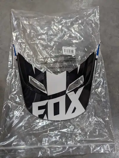 Fox V1 Visor , View more