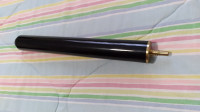Pool cue extension piece - like new