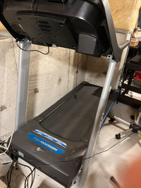 Horizon CT5.2 Treadmill