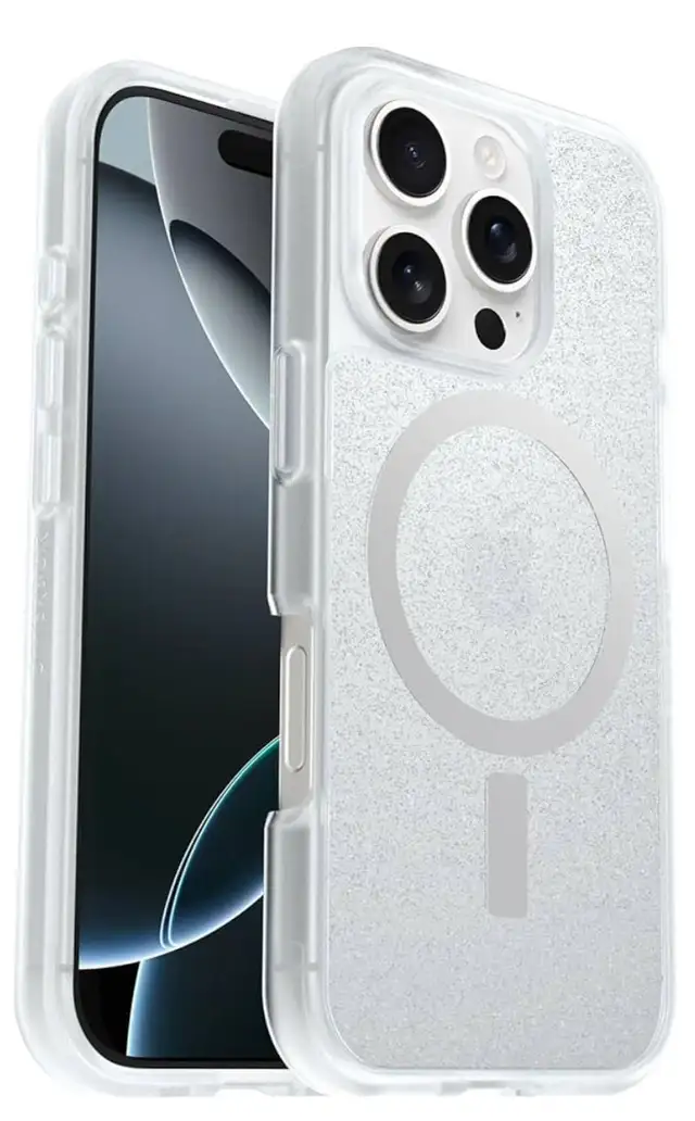 iPhone 16 Pro React OtterBox-Colour Stardust in Cell Phone Accessories in Peterborough - Image 4