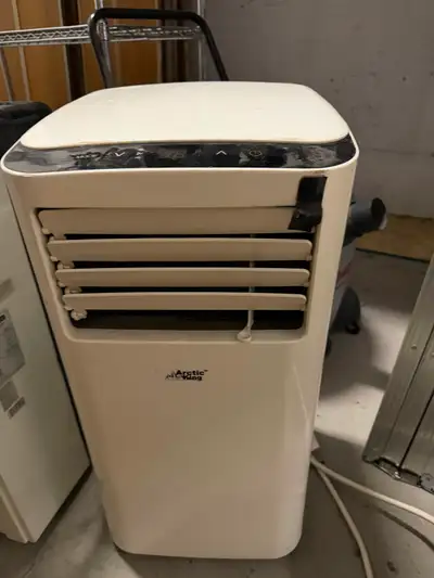 Arctic king portable air conditioner, View more