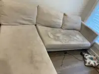 SOFA AND CARPET CLEANING 