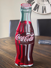 Coca-Cola tin