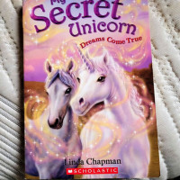 My Secret Unicorn/ Dreams Come True