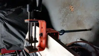 Vise 3inch portable, View more