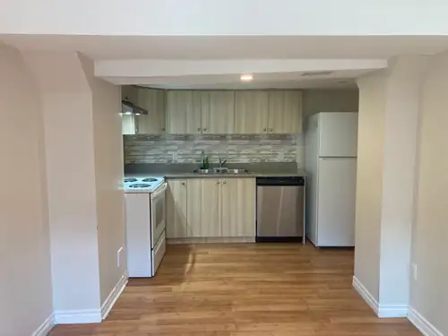 LEGAL 2-BEDROOM BASEMENT APARTMENT FOR RENT – BRAMPTON Available August 1, 2026 $2,095 per month Uti...