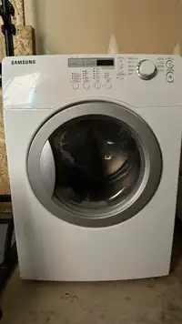 Samsung Dryer for sale 