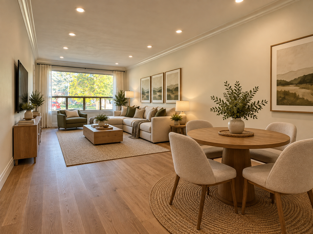 Newly Renovated Upper Unit