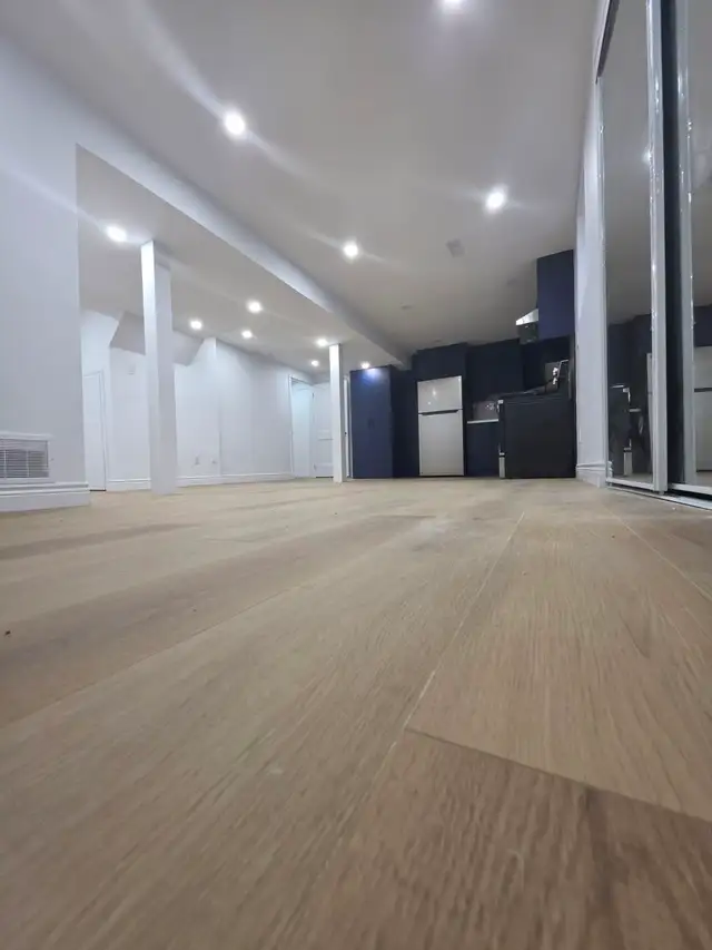 2 Bedroom Basement for rent (Havelock drive Brampton)