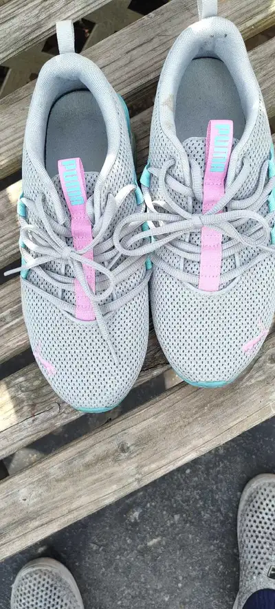 Puma Training Shoes, View more