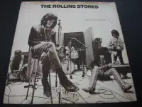 The Rolling Stones - PROMO RSD-1 (1969) LP