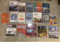 Emergency and Disaster Management Books