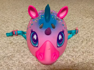 Kids Unicorn Bicycle Helmet, View more
