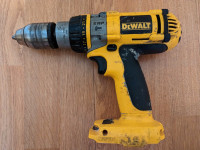 Dewalt DCD951 18V HD XRP 1/2" Hammer Drill/Driver TOOL ONLY