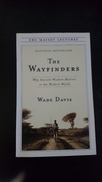 The Wayfinders