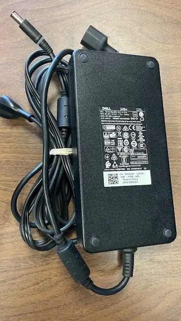 130W and higher Laptop Power Adapter from$49 in Laptop Accessories in Ottawa - Image 4