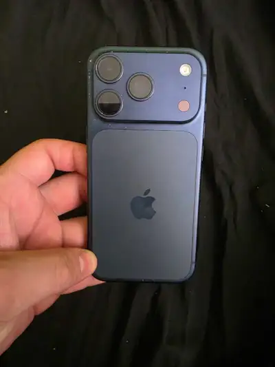Iphone 17 Pro 256GB, View more