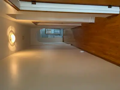 4 1/2 in plateau mont-royal