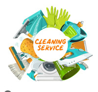 ✨European Residential Cleaning 
