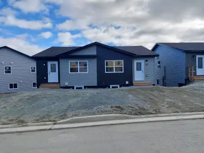 3-BEDROOM  HOME FOR RENT