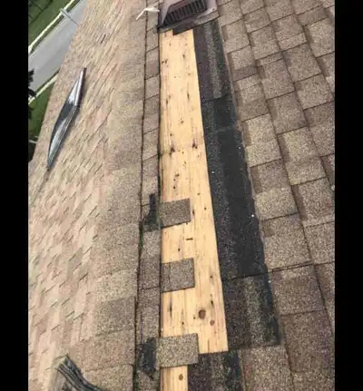 Roof repairs best quality and prices, View more