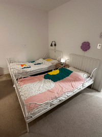 Beds Kids +2 / Matress +2