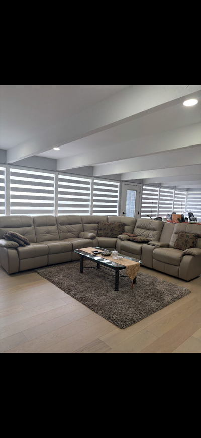 Couch for Sale 500$ pick up, View more