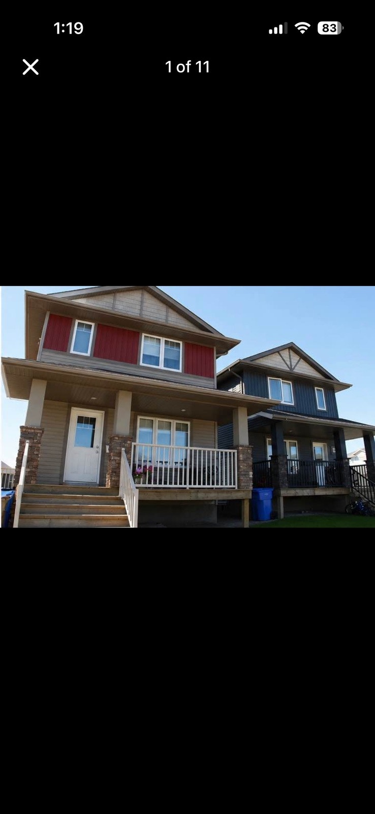 3 bedroom 1