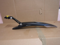 Bicycle Rear Fender