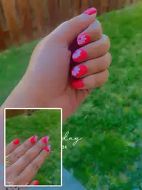 Online nail classes 