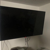 LG tv 55 inch