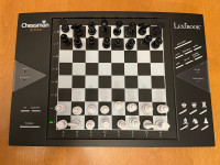 ChessMan Elite - Jeu d’échecs