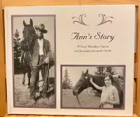 Ann's Story A Great Ranching Empire