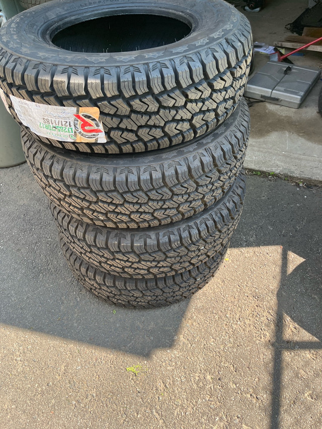 Brand new truck tires in Cars & Trucks in Thunder Bay - Image 3