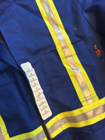 Nomex Overalls , View more