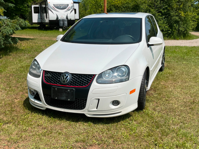 2009 VW GTI Manual 6 spd in Cars & Trucks in Oakville / Halton Region
