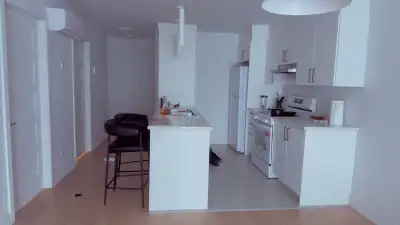 Magnifique 5 1/2 à louer à Gatineau