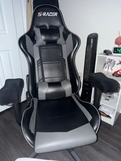 gaming chair, View more