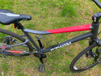 Vélo Trekking  Riverside Decathlon (Comme NEUF)