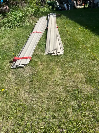 Vinyl Siding 20 OBO, View more