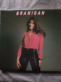 Laura Branigan: Branigan (LP)