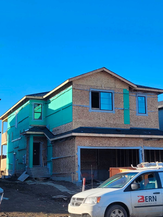 skilled Framers  in Construction & Trades in Edmonton - Image 4