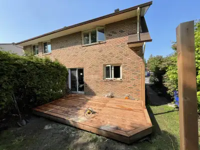 General labourer/contractor in Ottawa/Gatineau area, View more