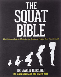 The Squat Bible