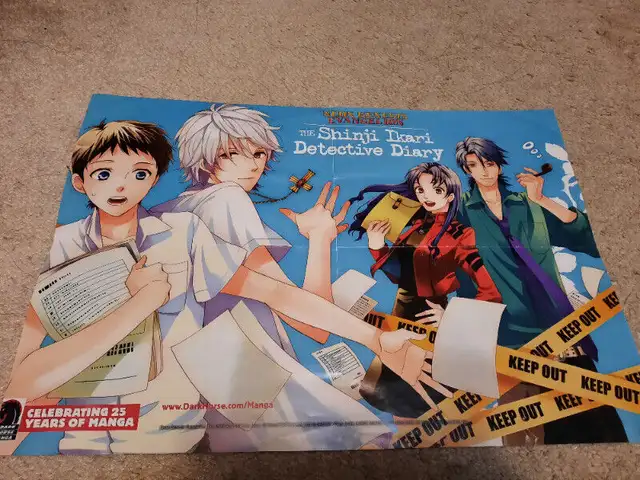 Anime Posters, Guide Books and Wall Scroll63384462081025122